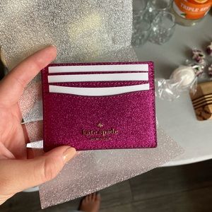 Kate Spade cardholder